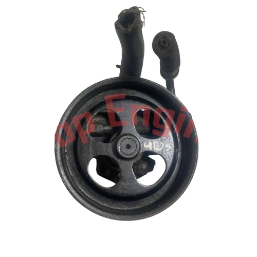 Mitsubishi 4D56 Power Steering Pump MR995024 MR992871 | KYB Hydraulic L200 Triton